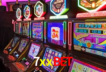 Descubra a Essência do 7xxbet: Nossa História e Compromissos