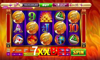 A Revolução dos Aplicativos de Jogos no 7xxbet