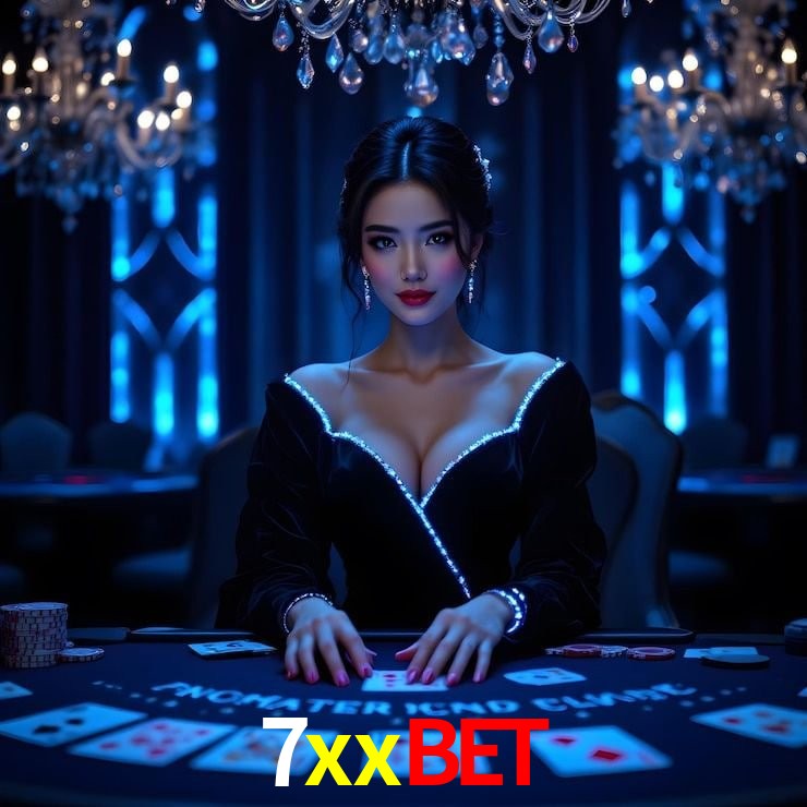 Experiência VIP 7xxbet