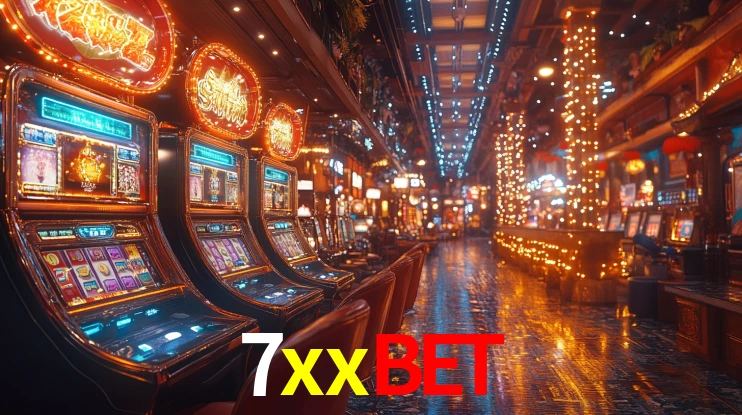 7xxbet: Seu Cassino Premiado com Pagamentos Rápidos