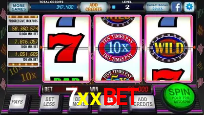 A Emoção da Loteria na 7xxbet: Uma Chance de Mudança de Vida