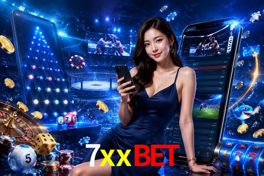 Experiência VIP 7xxbet