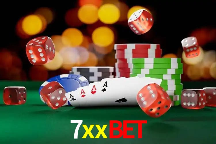 Estatísticas 7xxbet