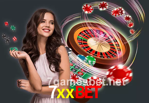 vivo no cassino 7xxbet