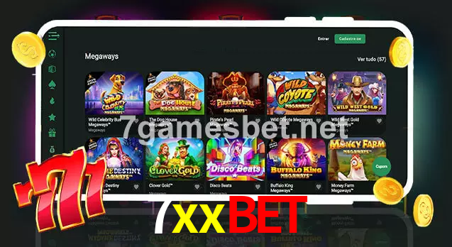 7xxbet aplicativo