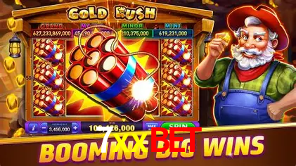Inovações de Jogos na 7xxbet: O Futuro das Experiências Interativas