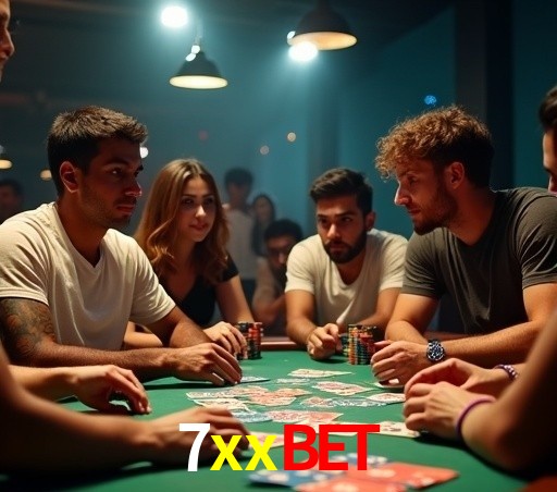 Tecnologia da Plataforma 7xxbet