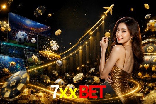 APP oficial da 7xxbet para mobile