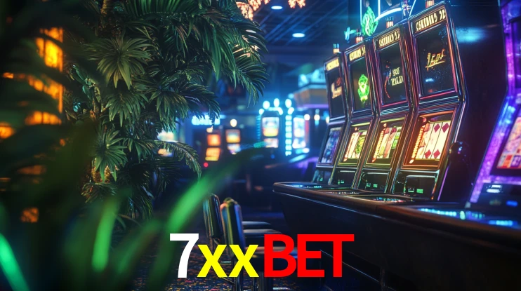 Welcome Bonus 7xxbet