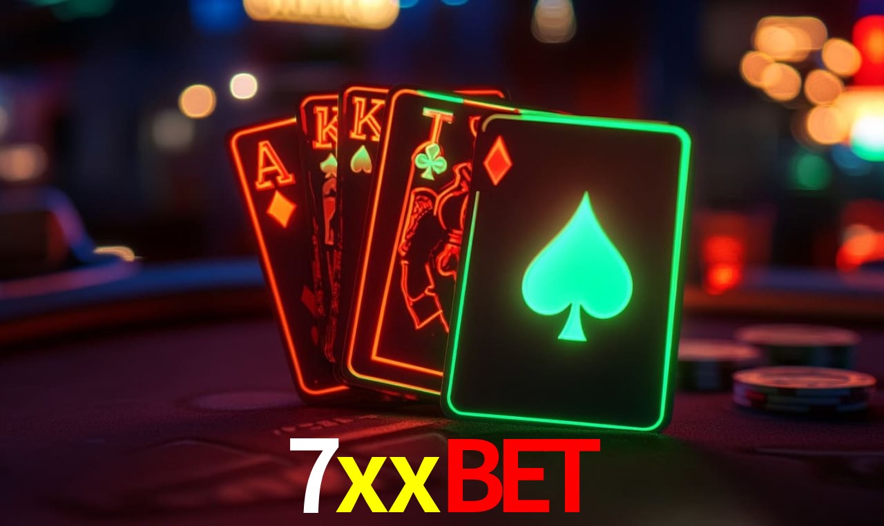 Apostas de Tênis 7xxbet