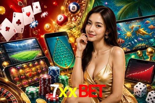VIP Casino 7xxbet