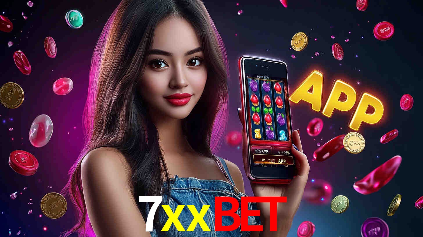 A Popularidade dos Caça-Níqueis no 7xxbet