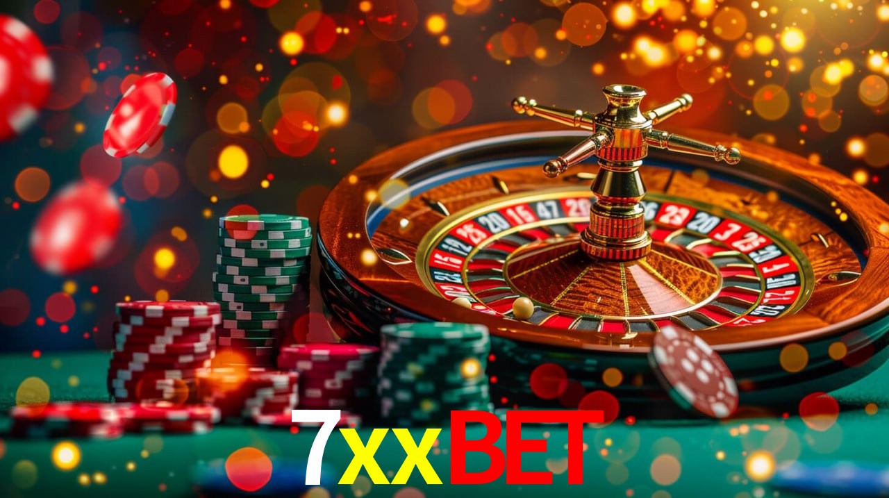 Explorando a Categoria de Eventos em Apostas na 7xxbet