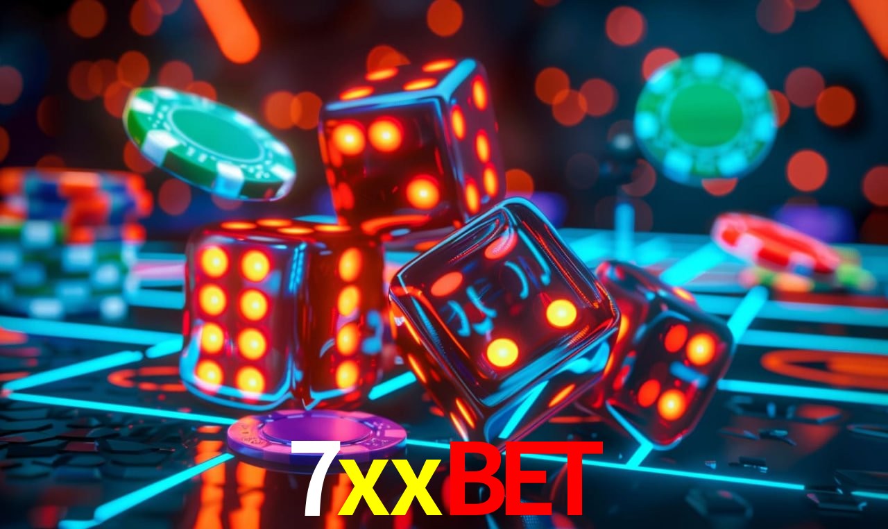A Emoção da Loteria na 7xxbet: Uma Chance de Mudança de Vida