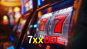 Recursos de Bônus 7xxbet