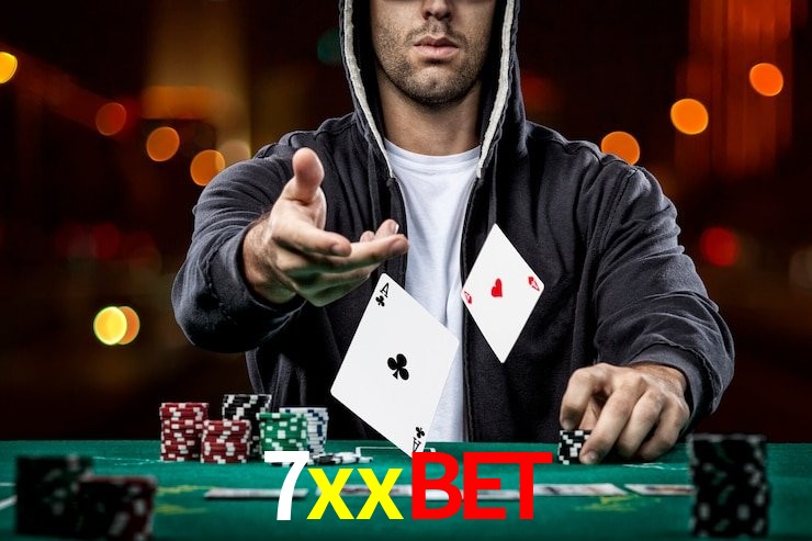 Bônus Generosos e Exclusivos no 7xxbet para Você!