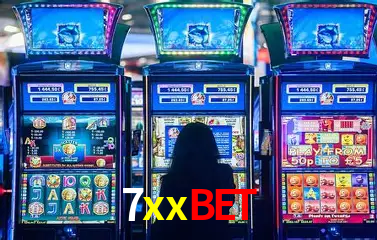 Desvendando o Mundo dos Jogos Virtuais na 7xxbet
