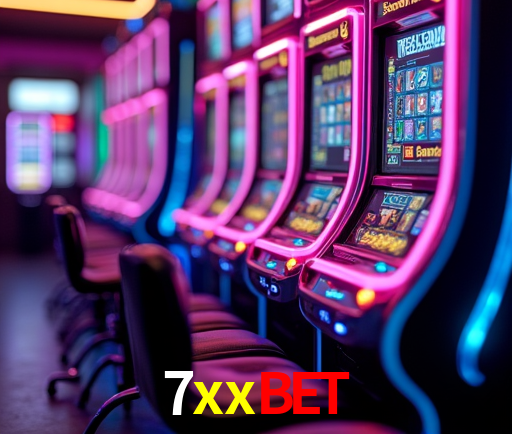 Sistemas de Segurança 7xxbet