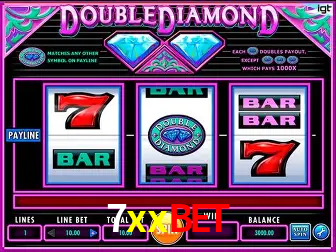 Descubra o Mundo do Cassino Online com 7xxbet