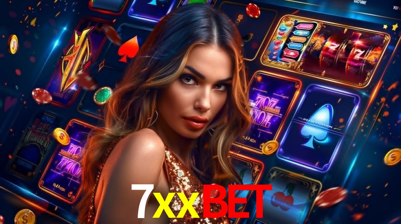 Inovações de Jogos na 7xxbet: O Futuro das Experiências Interativas