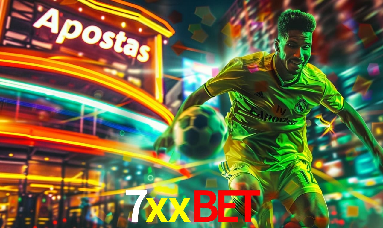 Estatísticas Esportivas 7xxbet