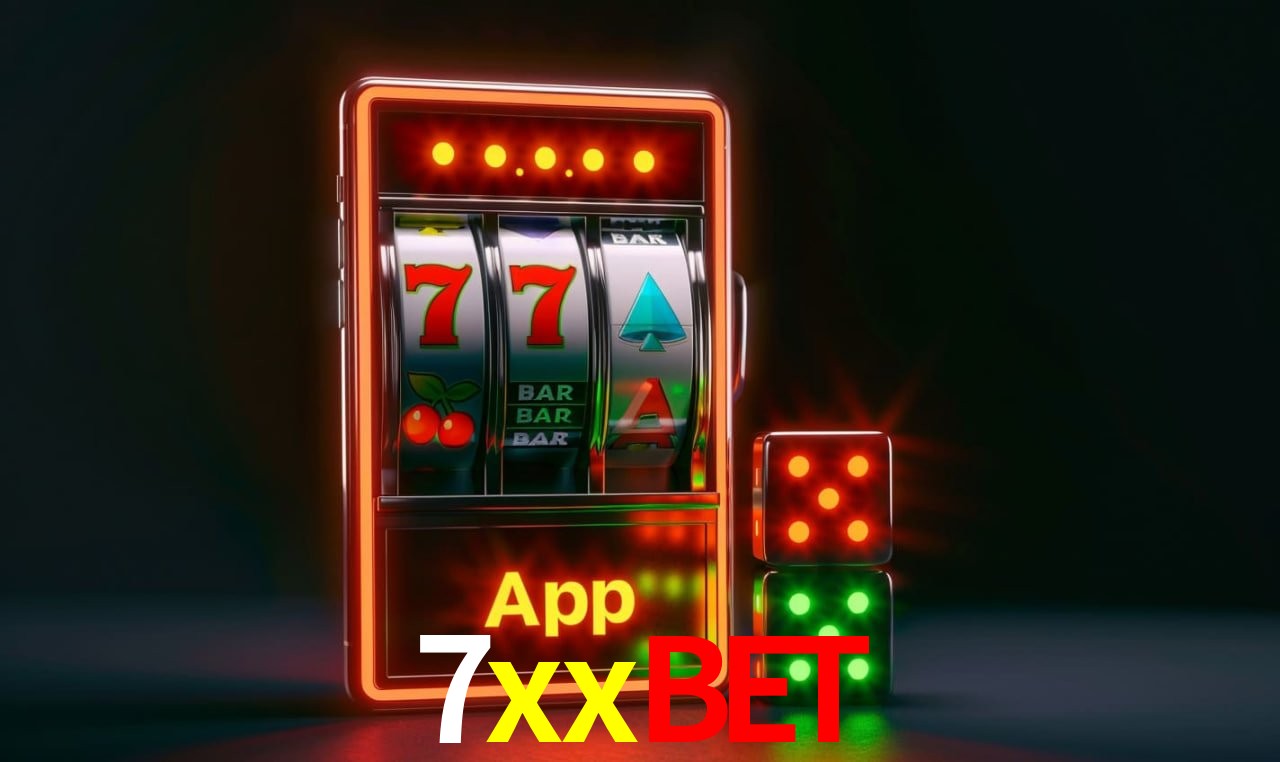 Apostas de Futebol 7xxbet
