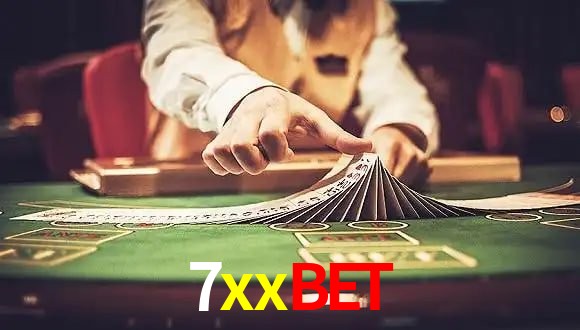 Blackjack Table 7xxbet