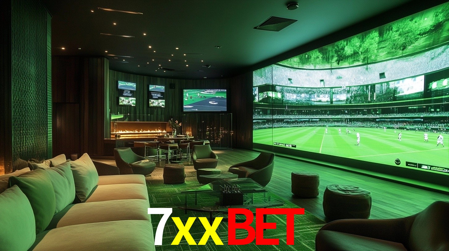 7xxbet: Seu Especialista em Apostas Esportivas Brasileiras