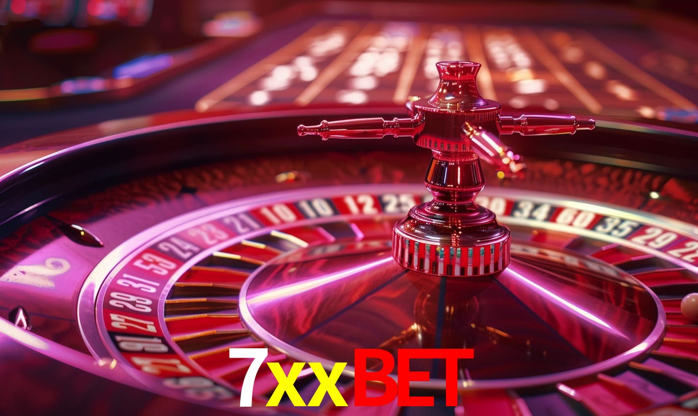 Descubra a Essência do 7xxbet: Nossa História e Compromissos