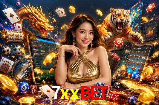 Games Directory 7xxbet