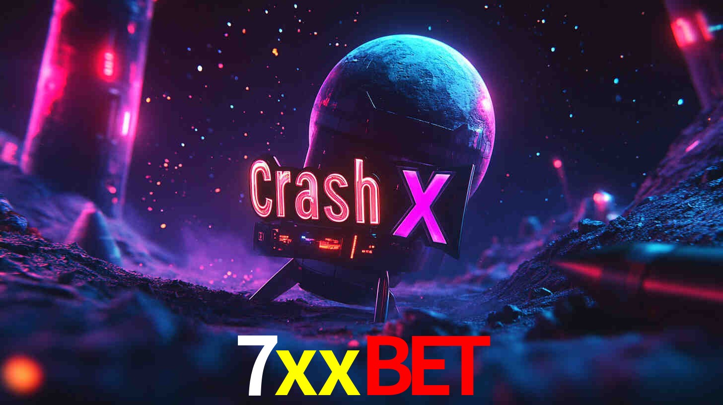 Desvendando o Mundo dos Jogos Virtuais na 7xxbet