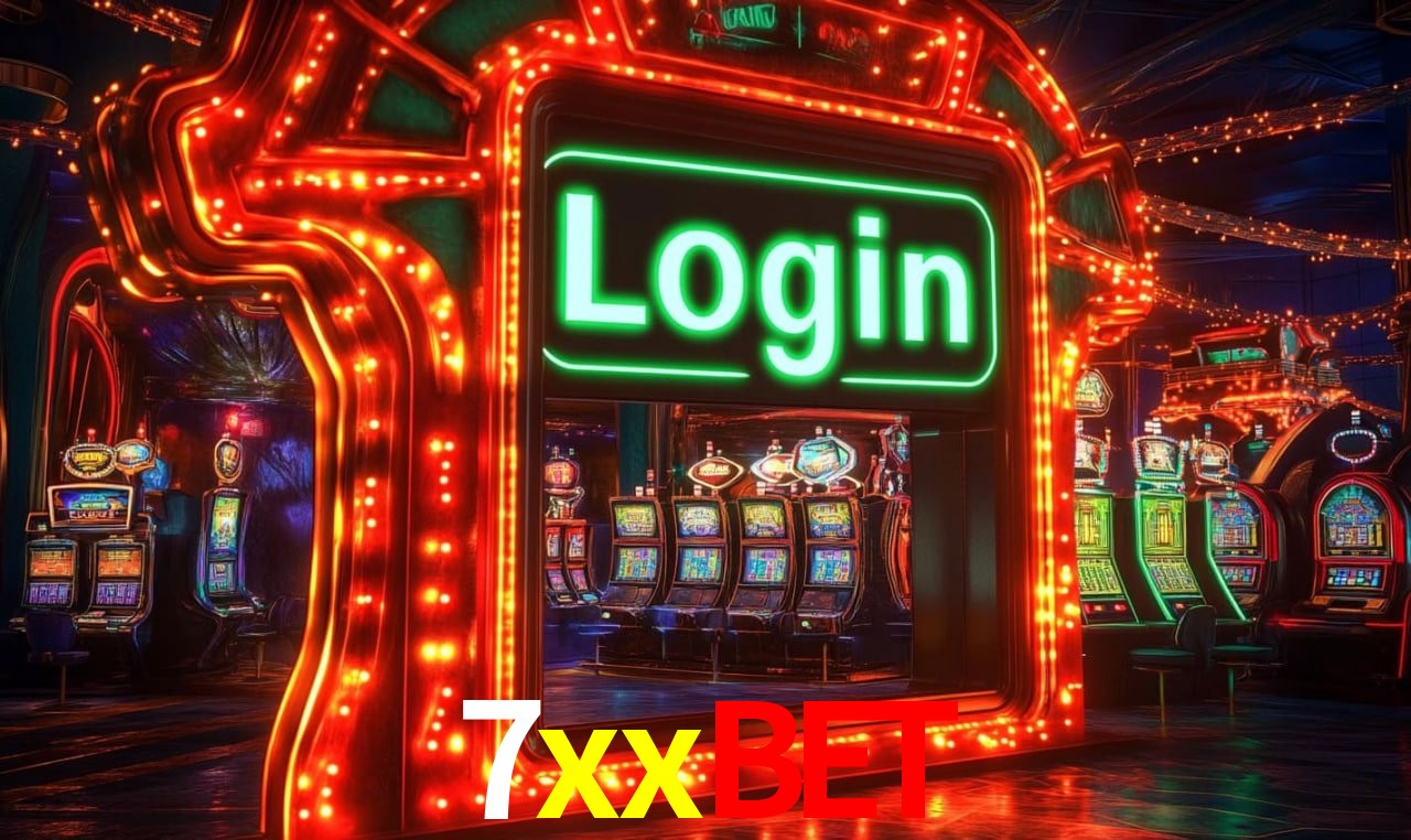 Casino Ao Vivo 7xxbet
