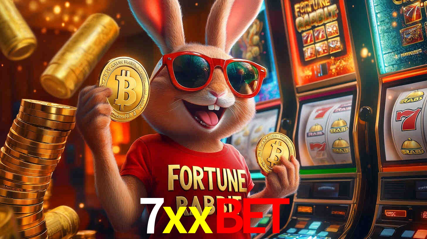 Inovações de Jogos na 7xxbet: O Futuro das Experiências Interativas