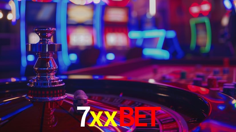 7xxbet: Jogos de Caça-Níqueis-Altas Recompensas, Roleta-Velocidade, Blackjack-Desafios Máximos