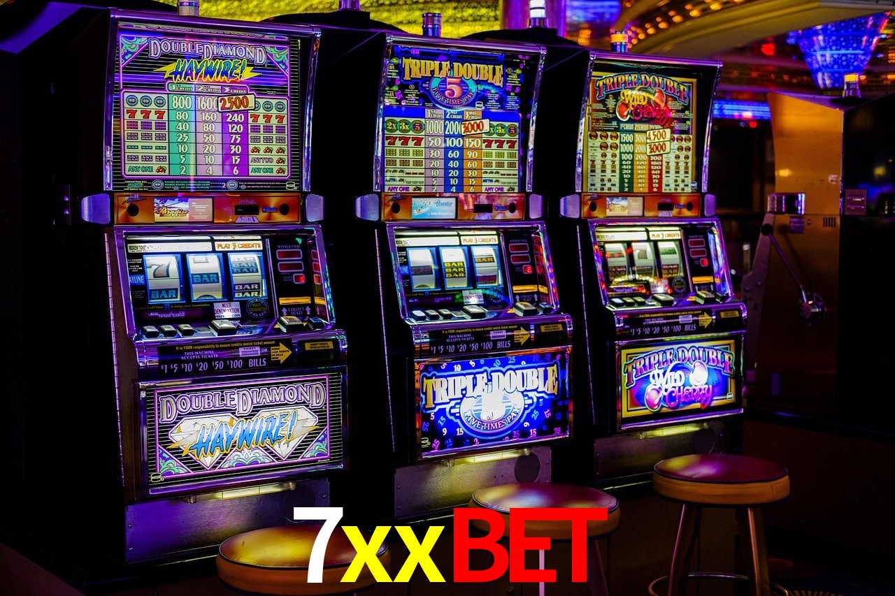 Torneios 7xxbet