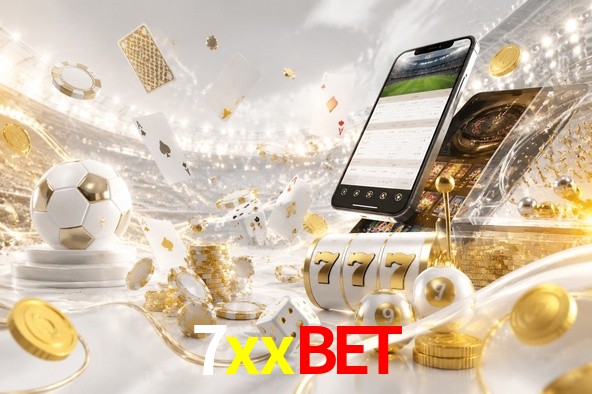 Tennis Betting 7xxbet