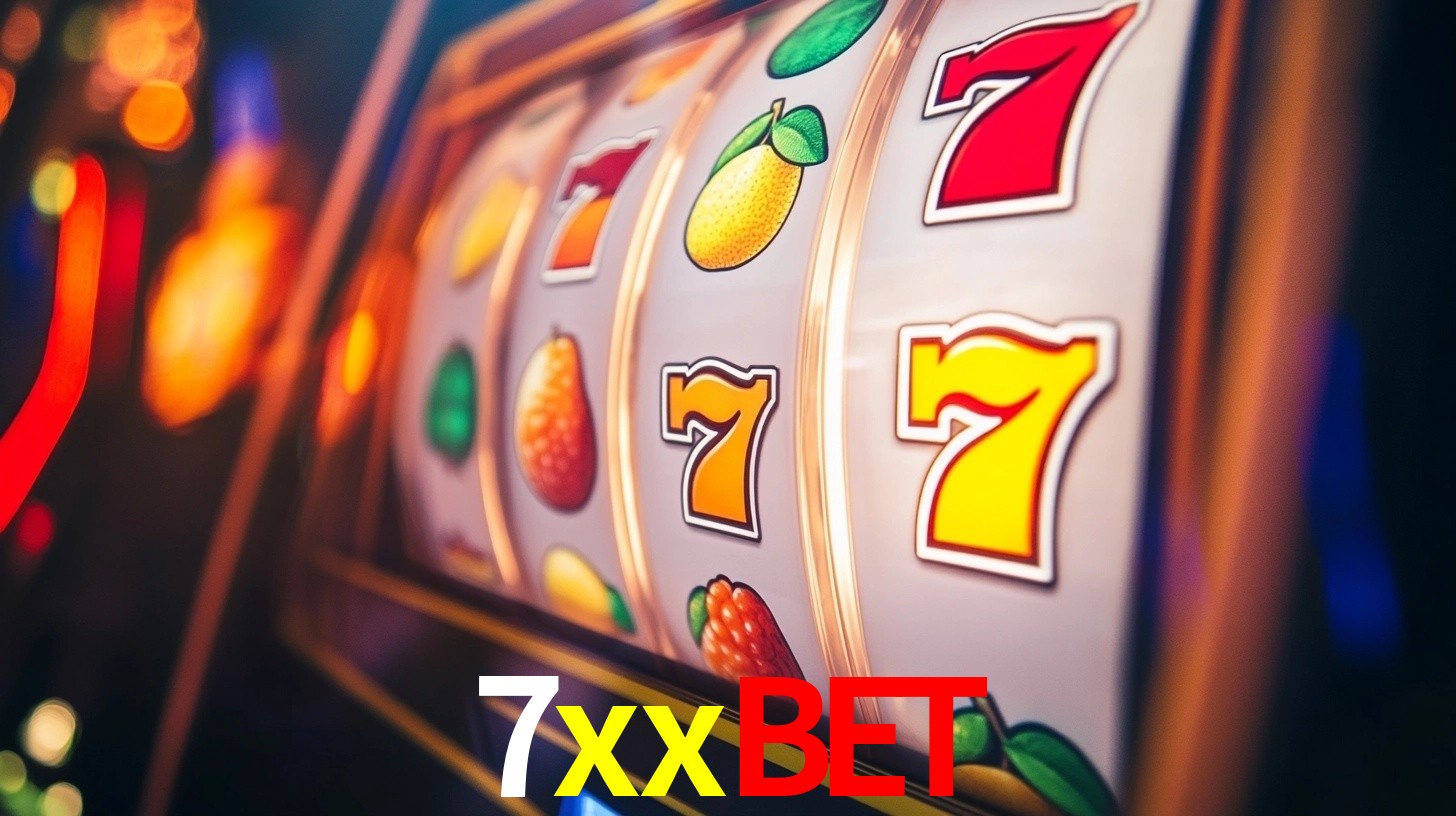 Explore as vantagens do 7xxbet: serviço profissional e confiabilidade