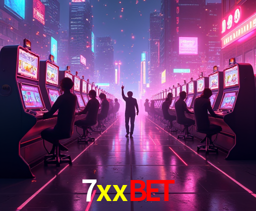 PIX Instantâneo 7xxbet