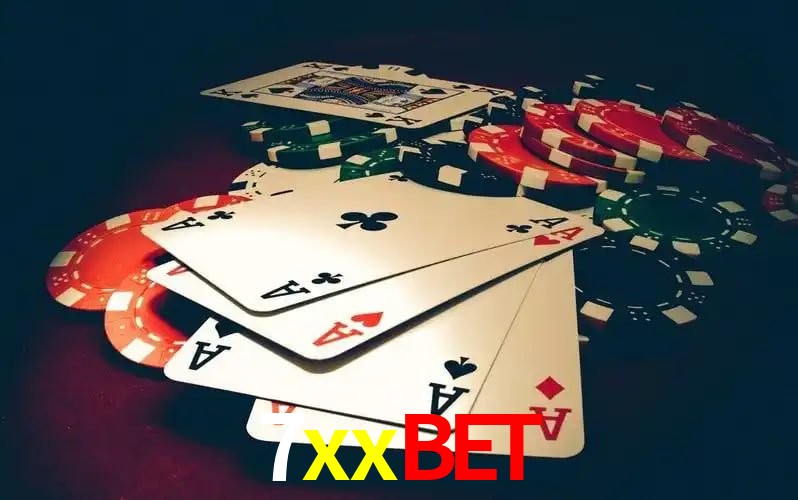 Promoção Relâmpago 7xxbet