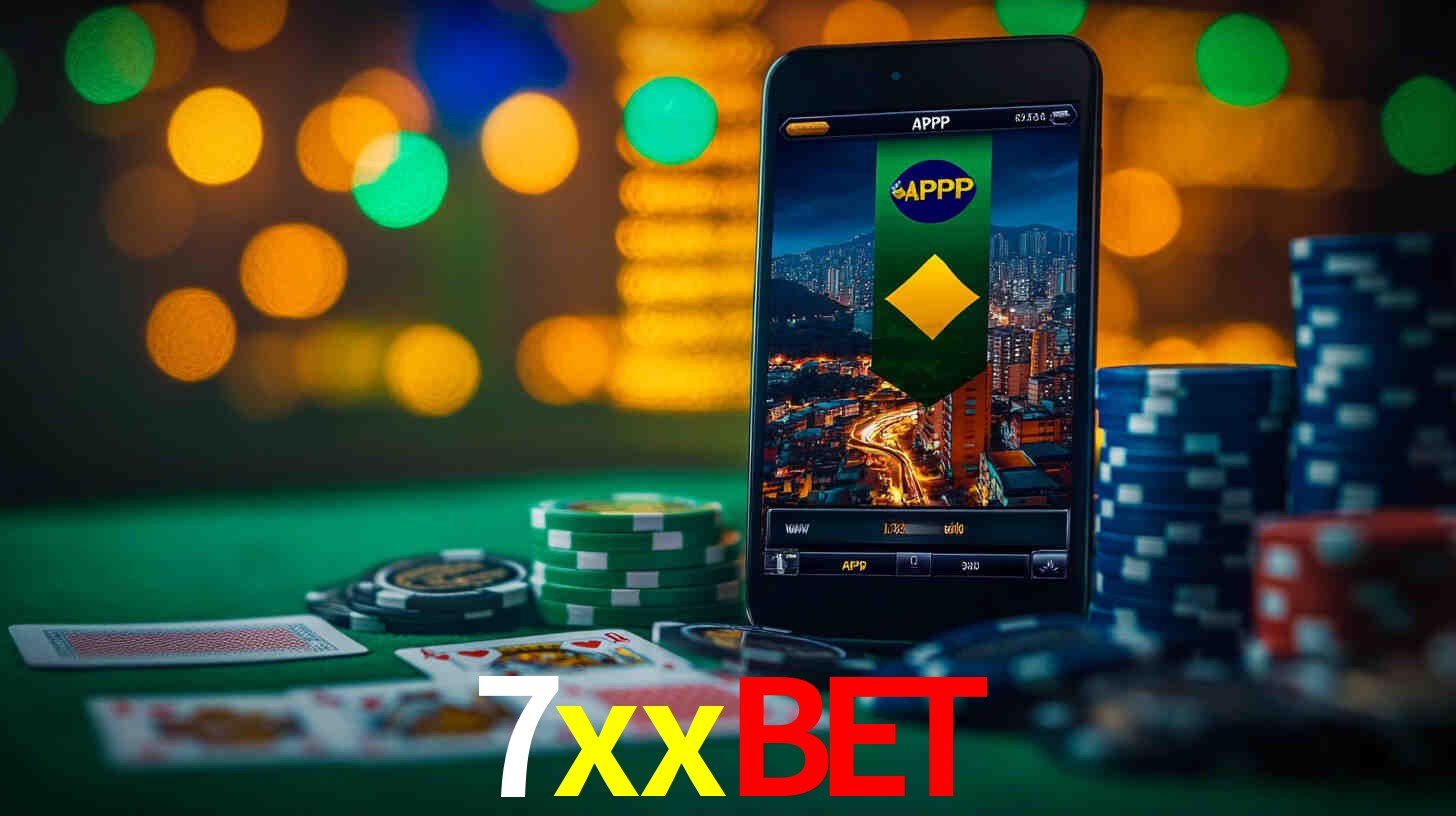 A Popularidade dos Caça-Níqueis no 7xxbet