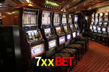 A Emoção da Loteria na 7xxbet: Uma Chance de Mudança de Vida