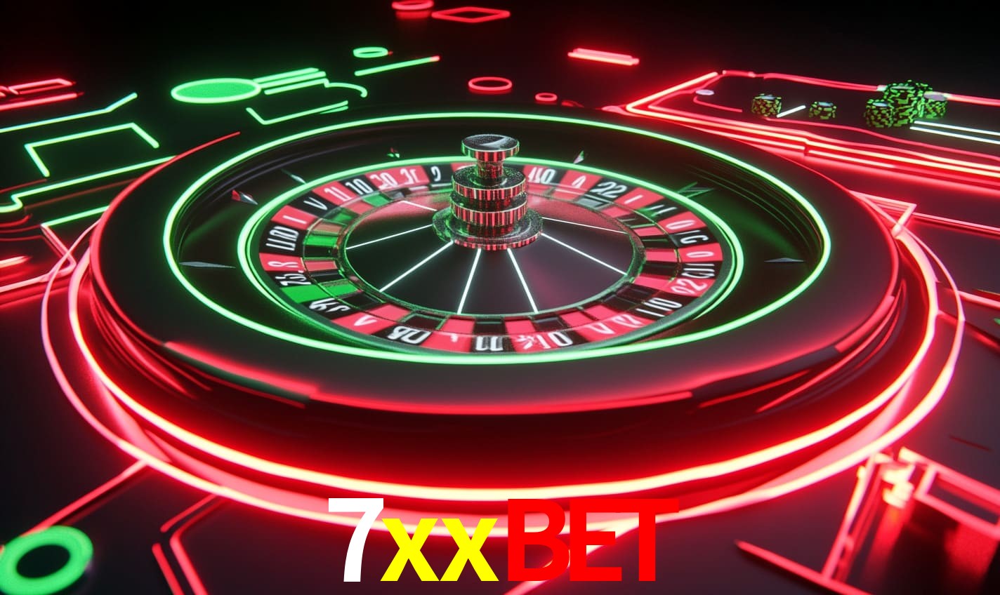 Explorando a Categoria de Eventos em Apostas na 7xxbet