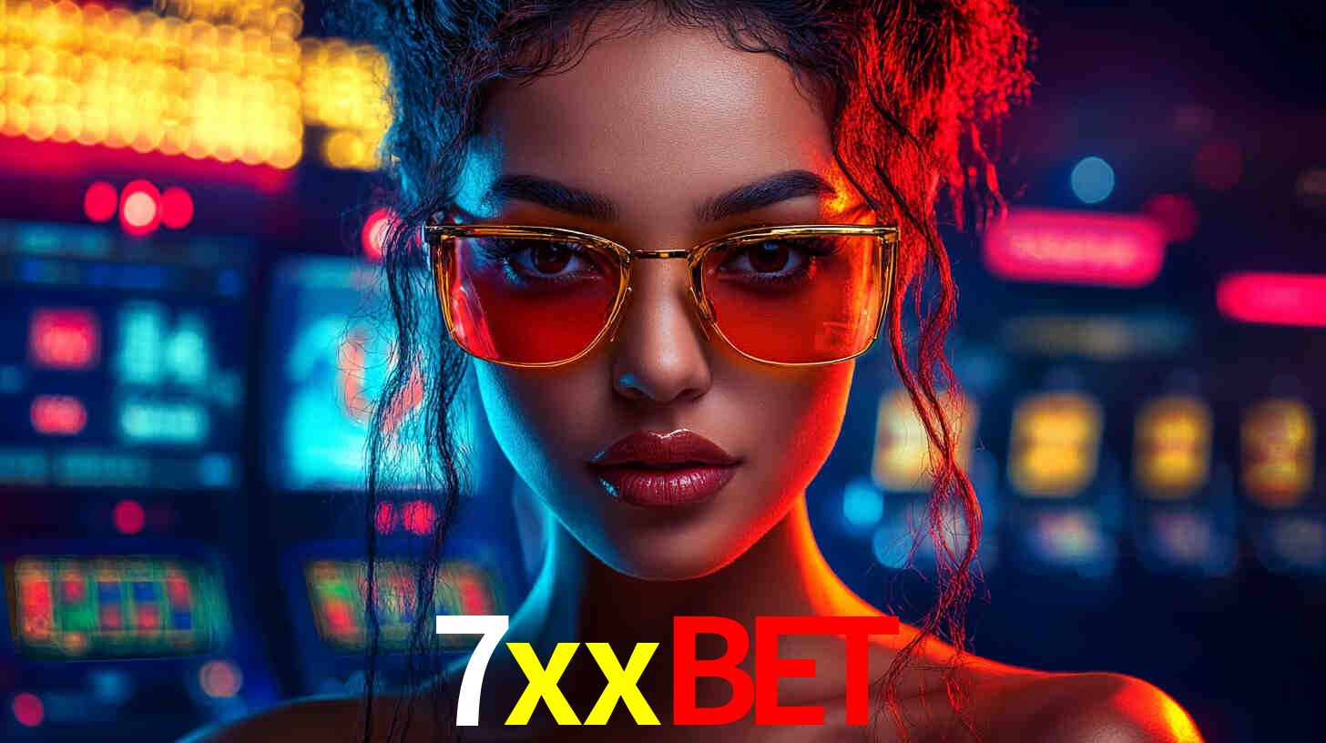 Apostas Esportivas na 7xxbet: Um Guia Completo
