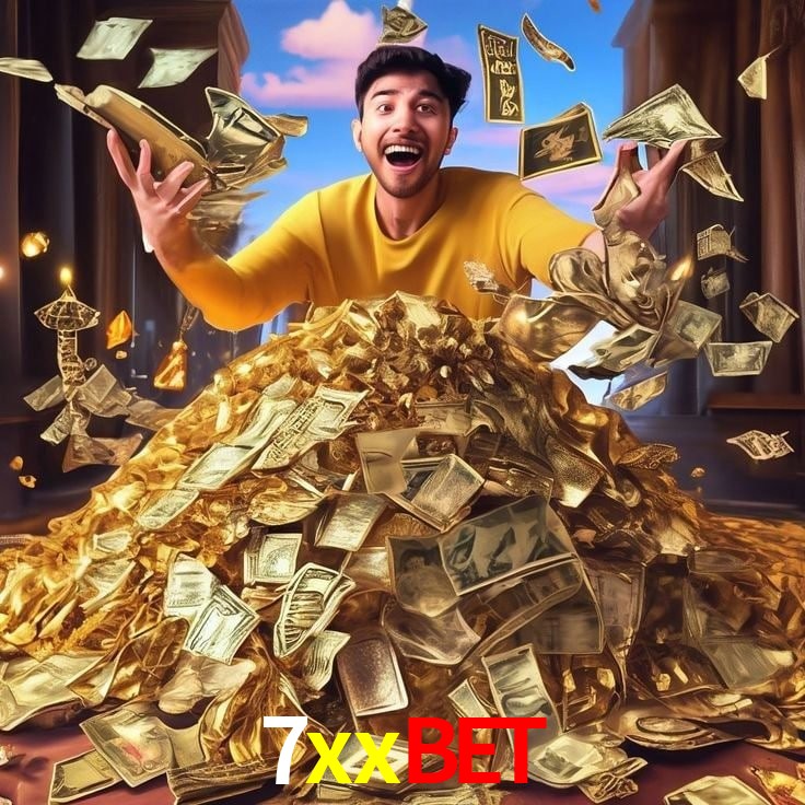 Jogos Exclusivos 7xxbet