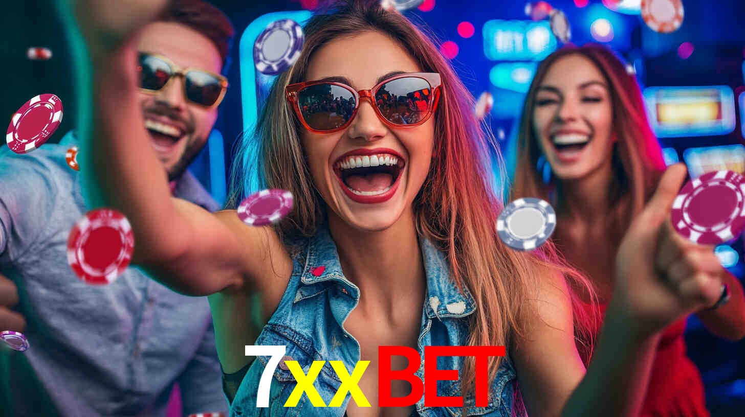 Descubra o Programa VIP da 7xxbet: Vantagens Exclusivas para Jogadores