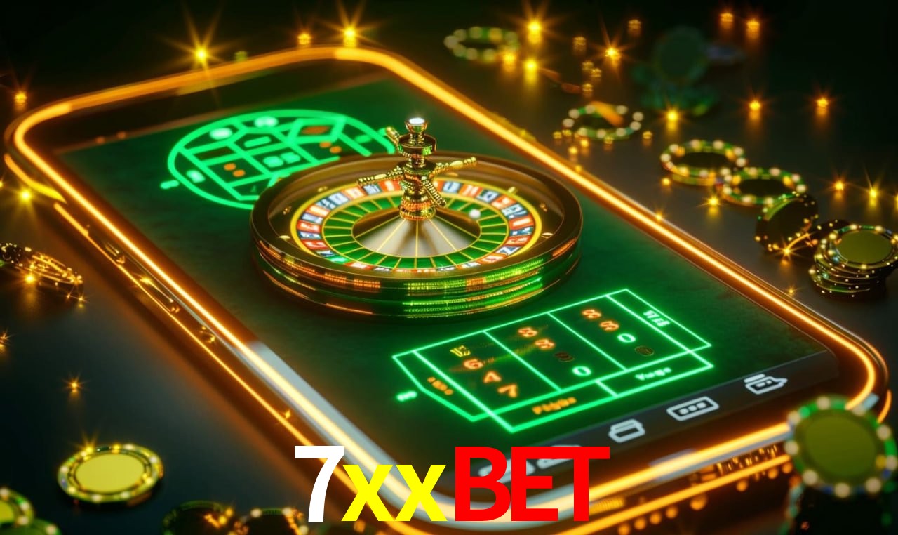 Provedores de Jogos 7xxbet