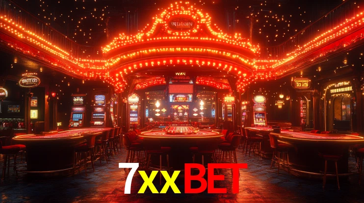 7xxbet