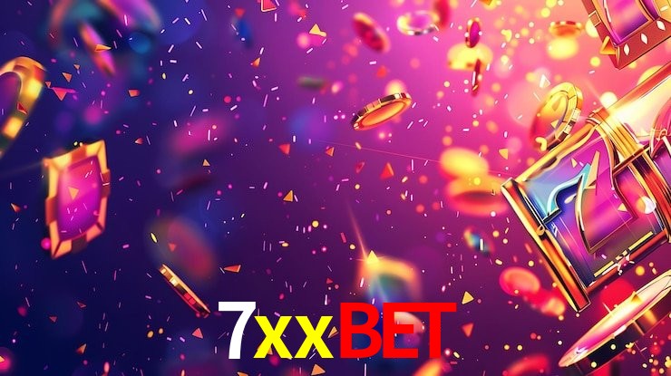 Desvendando o Mundo dos Jogos Virtuais na 7xxbet