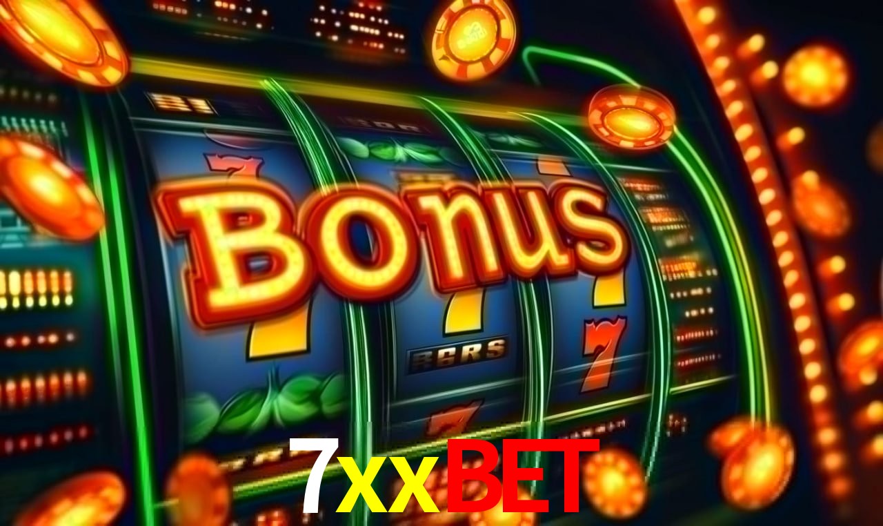 Live Casino 7xxbet