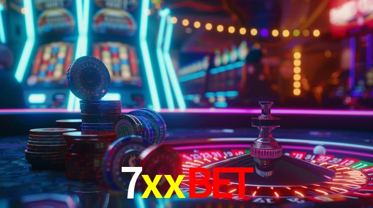 Slot Games 7xxbet